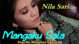 MANGAKU SALA Voc. Nila Sari. By Namiro Production Padangsidimpuan. Lagu Tapsel Terbaru
