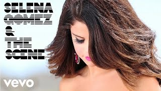 Selena Gomez & The Scene - Love You Like A Love Song (Official Audio)