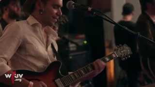Lord Huron - "Fool For Love" (Electric Lady Sessions)