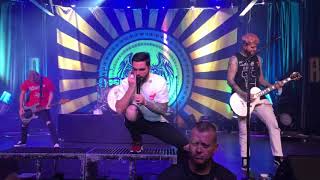 All I Want by A Day To Remember (Live 10/15/17)