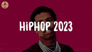 HipHop Terbaik 2023 🔥 Campuran Pesta Hip Hop & Rap Terbaik 2023 🔥 [Campuran Pesta Rap]