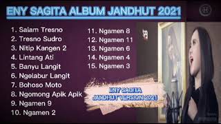 ENY SAGITA - SALAM TRESNO (Jandhut Version) || Album Jandhut 2021