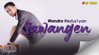 Wandra - Sawangen (Official Music Video)