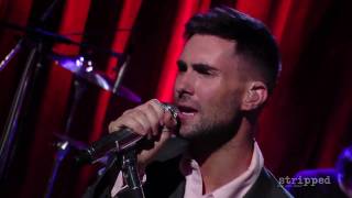 This Love (Stripped) by Maroon 5 | Interscope