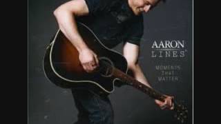 Nothing Like You - Aaron Lines