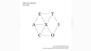 EXO (엑소) - "Monster" Audio | K.A.C