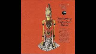 Various – Sundanese Classical Music = 古雅の調べ スンダの古典音楽 Folk, Traditional World Music Album Compilation