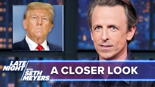 Lindell Gives Trump a Weird Compliment; Trump Condemns Campus Protests Amid Crackdown: A Closer Look