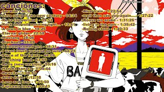 Asian Kung-Fu Generation. Best songs!