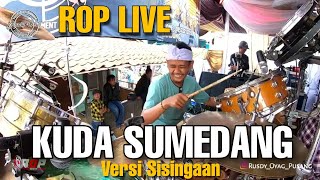 ROP LIVE | Kuda Sumedang Medley Minantu Anyar