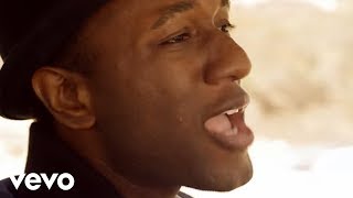 Aloe Blacc - Wake Me Up (Official)