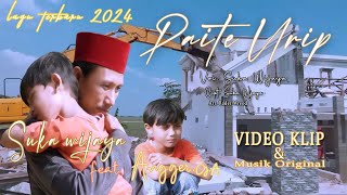 PAITE URIP VOC.SUKA WIJAYA LAGU TERBARU 2024 VIDEO KLIP & MUSIK ORIGINAL