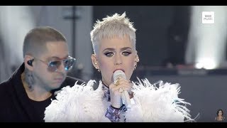 Katy Perry - Part of Me Live (One Love Manchester)