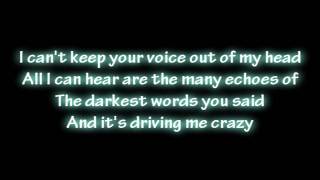 Blink-182 - After Midnight Lyrics