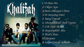 Khalifah Full Album Ni Hao Ma
