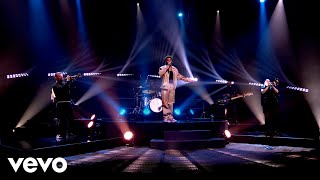 Paul Russell - Lil Boo Thang (Live on The Graham Norton Show)