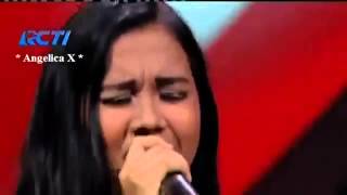 X Factor Indonesia Ismi Riza Vs Janita Pangaribuan 1 Mei 2015 [ FULL ]