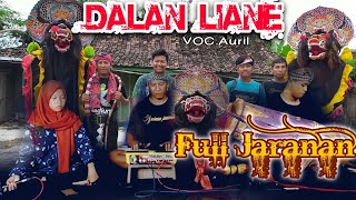 Dalan Liyane jaranan full by CREW YJ record