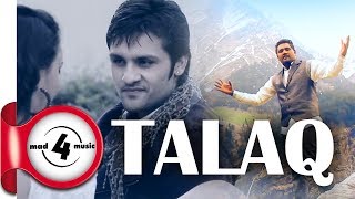 Baagi Dhillon | Talak | Lagu Punjabi Baru 2018 | MAD4MUSIK