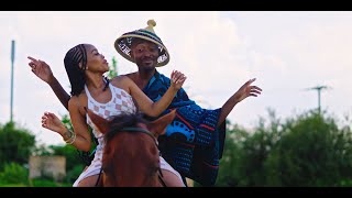 Bandros, Zee Nxumalo & ZANI Nguwe - Nguwe (Official Music Video)
