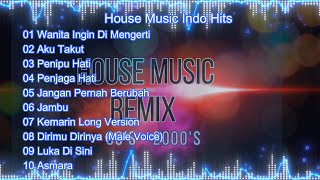 House Music Indo Hits ...Asmara Setia Band .. Play nya Jangan Di Skip Di Jamin Enak!!!