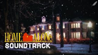 Home Alone Soundtrack | Movie Music OST Full Score | Christmas 2022