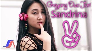 Sandrina - Goyang 2 Jari (Official Music Video)