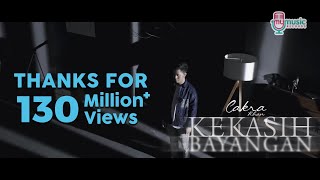 Cakra Khan - Beloved Shadow (Official Music Video)