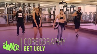 Get Ugly - Jason Derulo | Coreografía - FitDance
