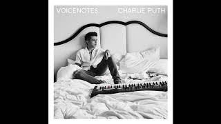 Charlie Puth - How Long (Audio)