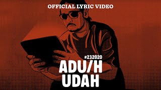 Petra Sihombing - Adu/h & Udah (Lyric Video)