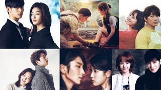Favorite Korean Drama OST Playlist 2013 - 2017