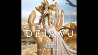 Indah Dewi Pertiwi (DEJAVU) Full Album