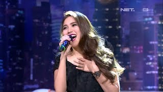 Special Performance Ayu Ting Ting - Suara Hati - The Best of Ini Talk Show