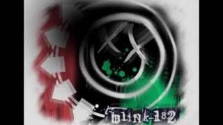 Blink 182- After Midnight Lyric Video