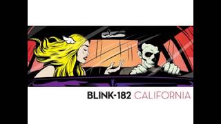 Blink182 - California | Album Completo (Full Album) | HQ Audio