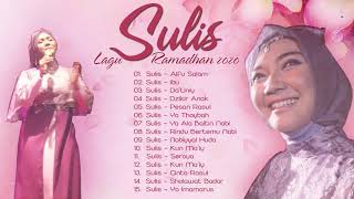 Sulis || Sulis Full Album || The Best Of Sulis Cinta Rasul || LAGU RAMADHAN 2020
