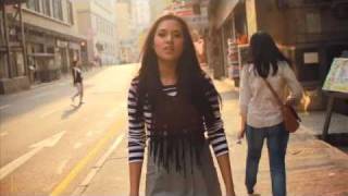 Raisa - Serba Salah (Official Music Video)