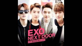 백현 (Baekhyun) - Beautiful Ost.EXO Next Door