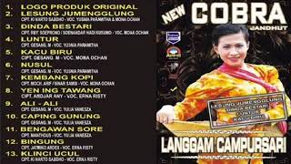 New Cobra Langgam Campursari Full Album