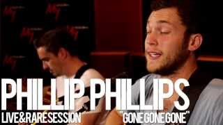 My103.9's Live & Rare - Phillip Phillips - Gone Gone Gone