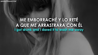 Taylor Swift - Florida!!! ft. Florence + The Machine // Lyrics + Español