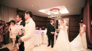 Choky Sitohang (Wedding) - Nyanyian Cinta