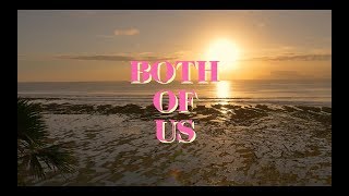 Yellow Claw - Both Of Us ft. STORi [Official Lyric Video]