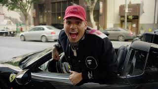 Lil Dicky Ft. Chris Brown - Freaky Friday [CLEAN] Music Video 🔥🔥🔥