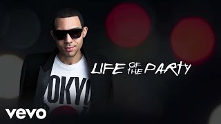 Dawin - Life Of The Party (Official Lyrics Video)