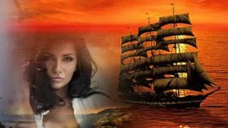 Sail Over Seven Seas  -   Gina T