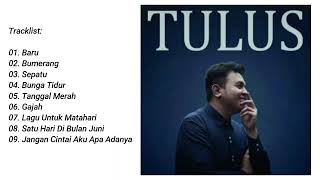 Tulus - Gajah (2014) Full Album