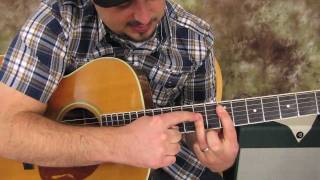 Travis McCoy: Billionaire - Easy Songs to Learn on Acoustic Guitar - Guitar lessons