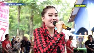 NELLA KHARISMA | KONCO TURU LAGISTA Live Serulingmas Banjarnegara